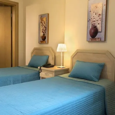 Hotel Armoni 2*