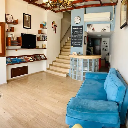 Hotel Armoni