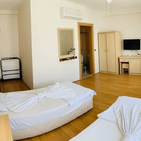 Hotel Armoni 2*