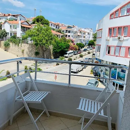 Armoni Hotel