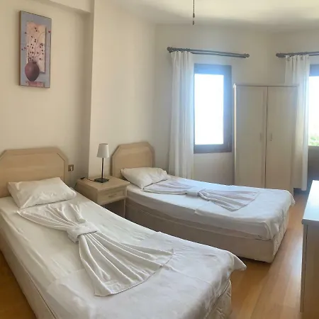 Armoni Hotel Datca