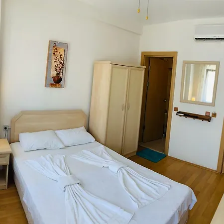 Hotel Armoni 2*