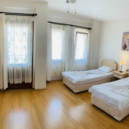 Hotel Armoni Datca