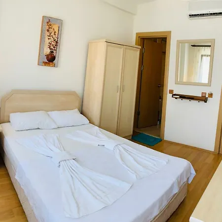 Armoni Hotel