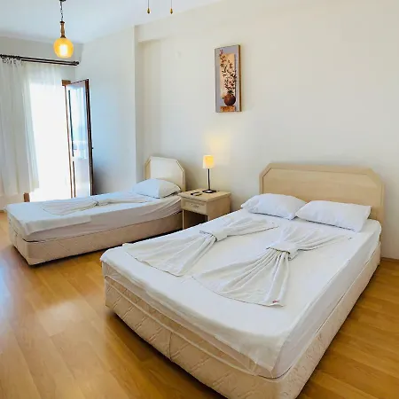 Hotel Armoni Datca
