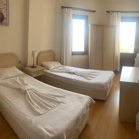 Armoni Hotel Datca