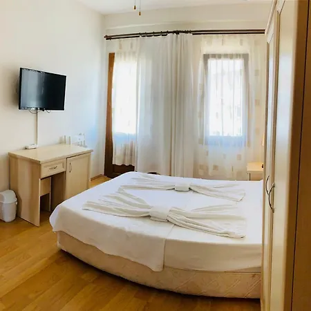 Hotel Armoni