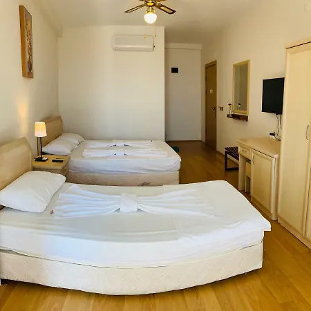 Armoni Otel 2*