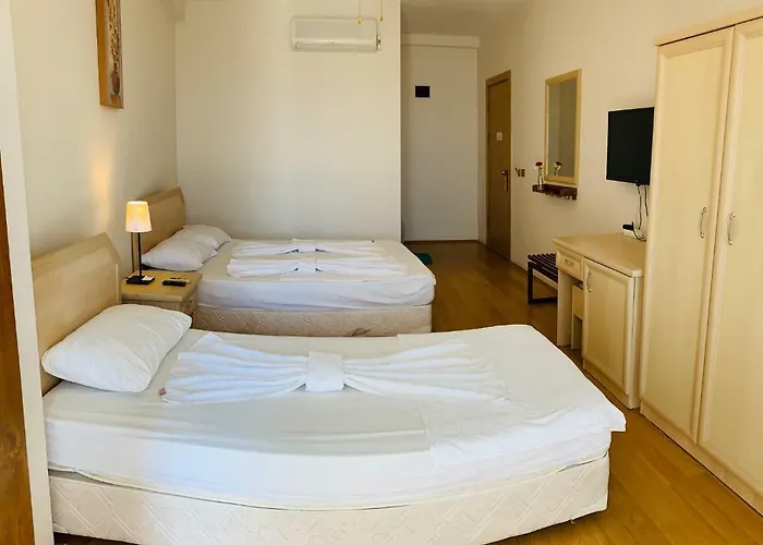 Armoni Otel 2*