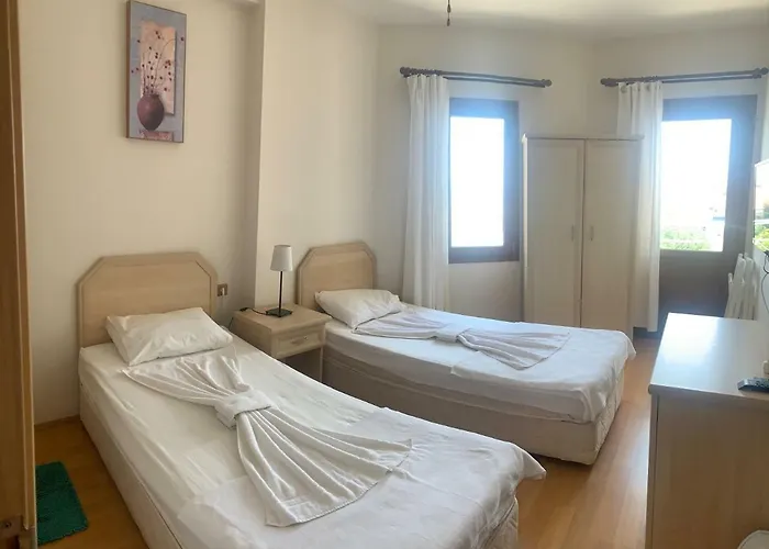 Armoni Hotel Datça